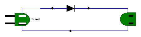 [Homemade Dimmer Schematic]